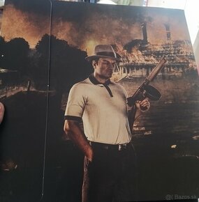 Mafia 3 ps4 - 3