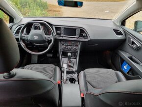 Seat Leon FR 110kw - 3