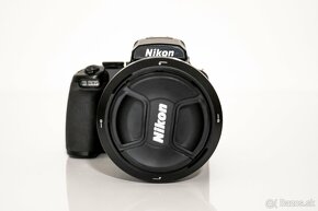 Predám NIKON Coolpix P1000 za 750€ - 3