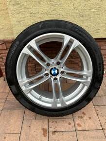 BMW R18 Styling 613 + zimné Continental Runflat + TPMS - 3