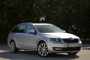 Škoda Octavia Combi 1.8 TSI Elegance/Style DSG 4x4 - 3