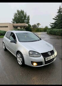 GOLF GT 2.0TDI DOVOZ GB - 3