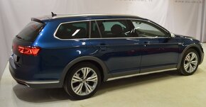 Volkswagen passat Alltrack 2.0TDI DSG 4x4 Možný odpočet DPH - 3