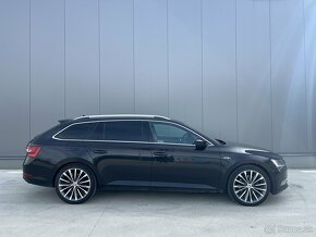 Škoda Superb 2.0 TDi  L&K 4x4 - 3