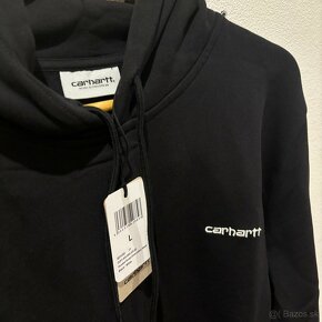 Carhartt mikina - 3