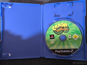 Crash Twinsanity (PS2) - 3