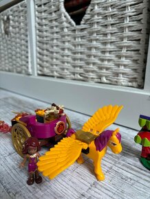 LEGO Elves 41186 Azari a útěk ze Skřetího lesa - 3