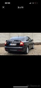 Skoda Octavia 1.9tdi - 3