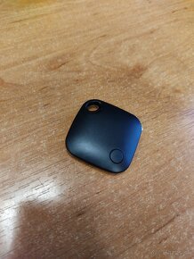 GPS tracker Airtag alternativa - 3