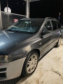 Predám Fiat Stilo 1.9 JTD 103kw - 3