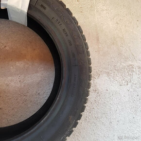 Zimné pneumatiky 165/60 R14 GOODYEAR - 3