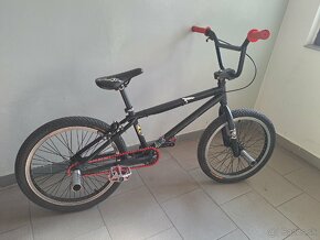 Freestyle bmx 20 - 3