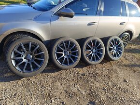 5x112 R17 - 3