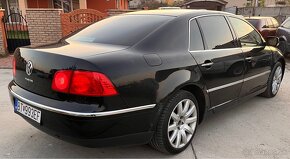 VW PHAETON 3.0TDi AUTOMAT 4x4 - 3