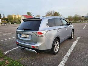 Mitsubishi Outlander 3 - 3