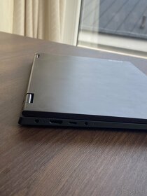 PREDAM Lenovo notebook ideaPad flex 5 čierny - 3