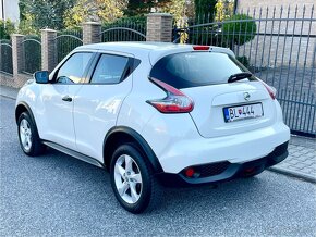 Nissan Juke 1.6, ROK 2015, 1.majiteľ - 3