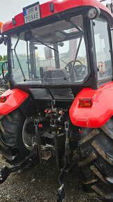 Major 80 zetor - 3