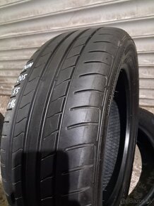 Dunlop letné 205/55/R16 - 3