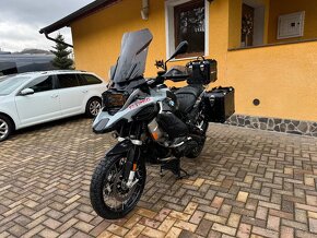 Bmw R1250 gs - 3