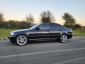 Bmw E46 316i - 3