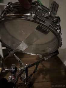 Mapex snare piccolo 13x3,5 - 3