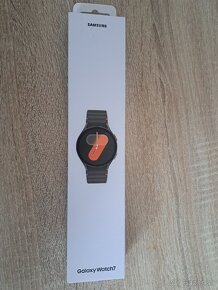 Samsung Galaxy Watch 7 - 3