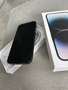 Iphone 14 Pro 256Gb space black - 3