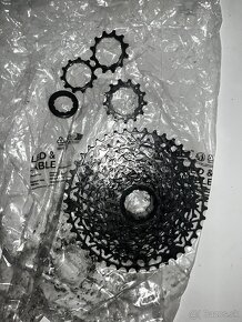 Sram Apex XPLR 11-44T 12spd - 3