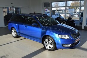 Škoda Octavia 1,6 TDI,Ambiente Plus,NAVI,DPH - 3