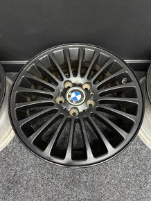 Alu BMW 5x120 17” style 73 - 3