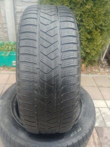 Pirelli 235/55r17 - 3