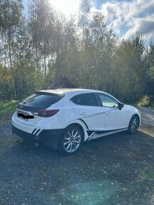 Mazda 3 - 2.0 Skyactiv - G - 3