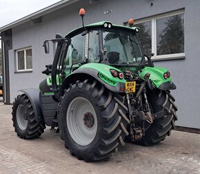 Deutz-Fahr Agrotron 6180 TTV - 3