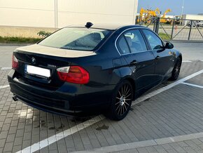 BMW e90 - 3