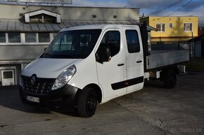 Renault Master 2,3 dCi 135 L3H1P3 DC COOL - 3