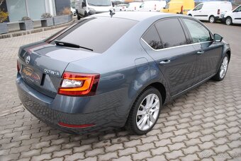 Škoda Octavia 2.0 TDI Style⭐XENON⭐PARK.KAMERA⭐TEMPOMAT⭐ - 3