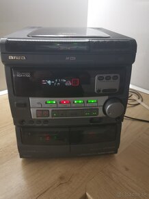 Aiwa NSX V700 - 3