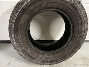 Letné Pneu 225/70 R15 C - 3