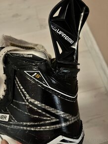 PRO MODEL BAUER SUPREME 1S VEĽKOSŤ 4 EE - 3