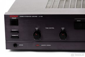 LUXMAN LV-100 - 3