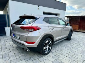 Hyundai Tucson 1.6 T-GDi Premium 4x4 DTC - 3