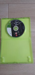 Predám funkčné hry na XBox 360 - 3