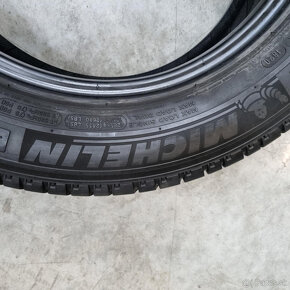 Letné pneumatiky 235/60 R17C MICHELIN DOT1820 - 3