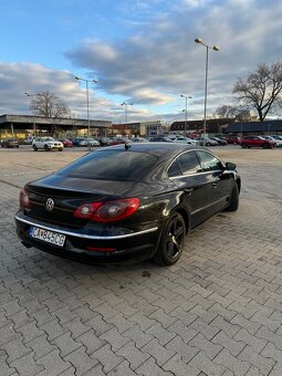 Volkswagen Passat CC 2.0 TDI - 3