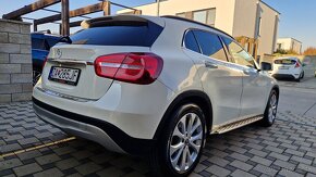 Mercedes_Benz GLA 180d AT, kupované na SK, po servise - 3