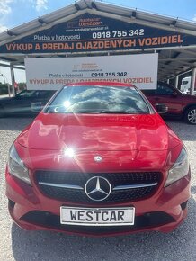 Mercedes-Benz CLA Shooting Brake SB 200 CDI URBAN A/T - 3