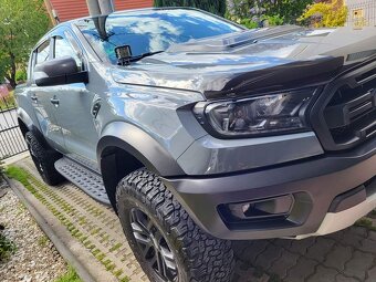 Ford Ranger Raptor - 3