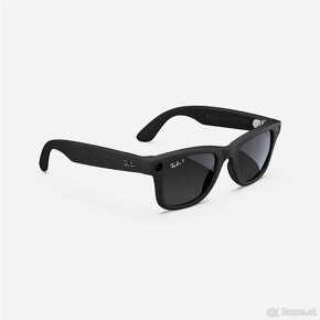 Nové RayBan Meta Wayfarer - 3