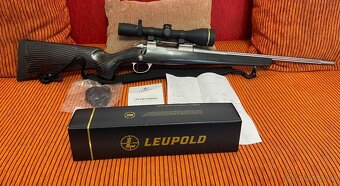 Predám trezorový puškohlad Leupold VX-3HD 4.5-14x50 - 3